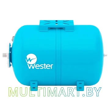 Гидроаккумулятор Wester WAO 100